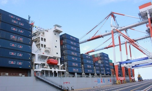 Tìm hiểu về các loại kho bãi, kho hàng trong Logistics